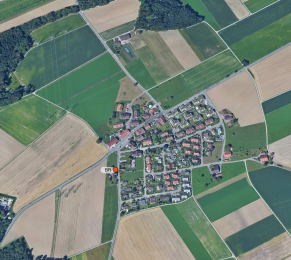 Schulbus - Haltestellen Breite bei Nürensdorf
