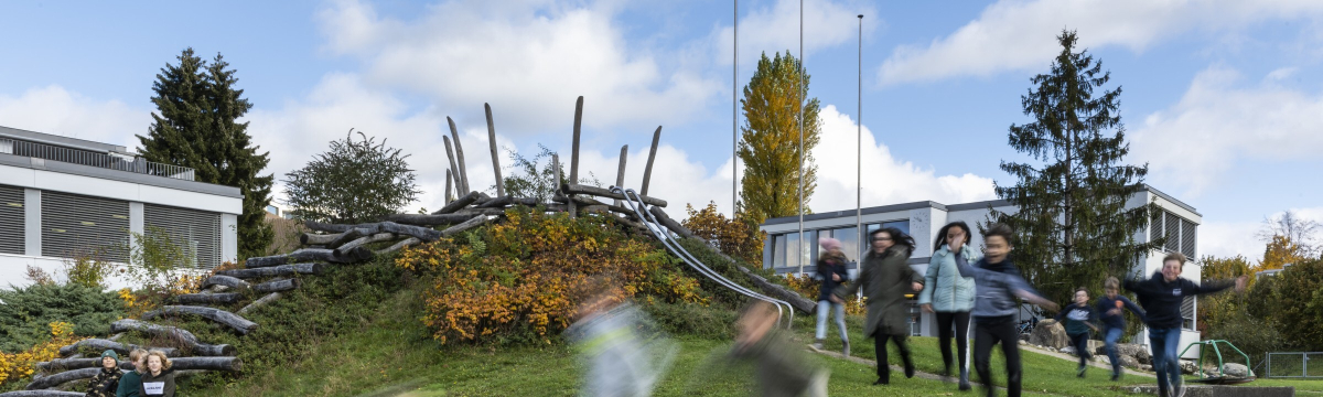 Schule Nürensdorf