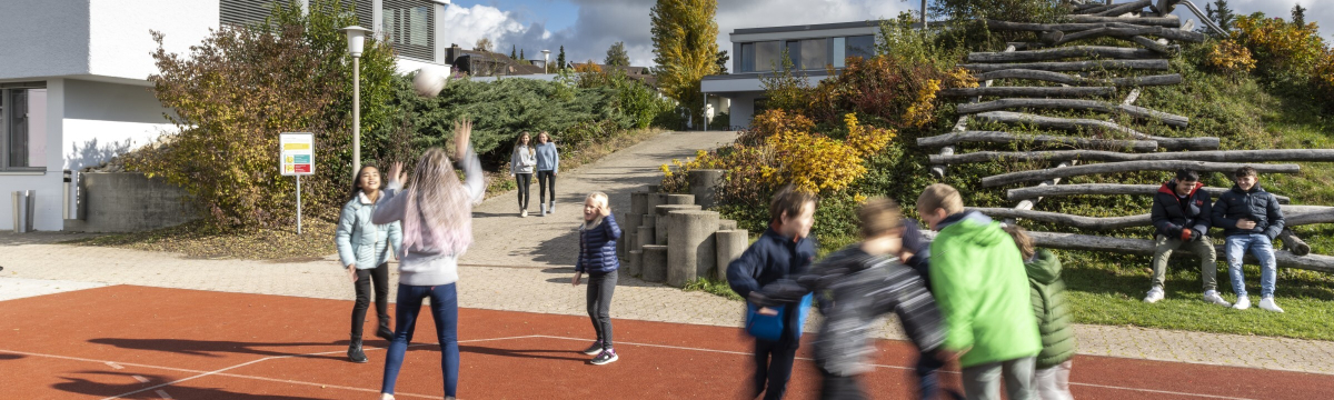 Schule Nürensdorf